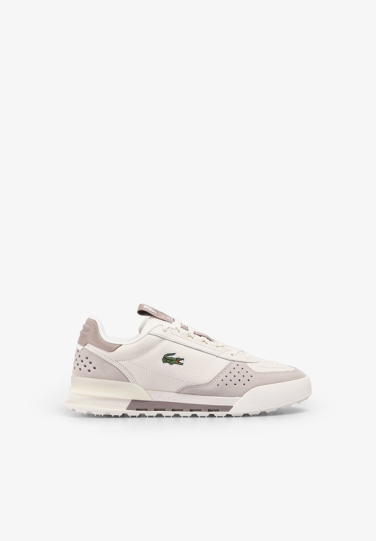 LACOSTE | SAPATILHAS SLAM BREAK PARA HOMEM