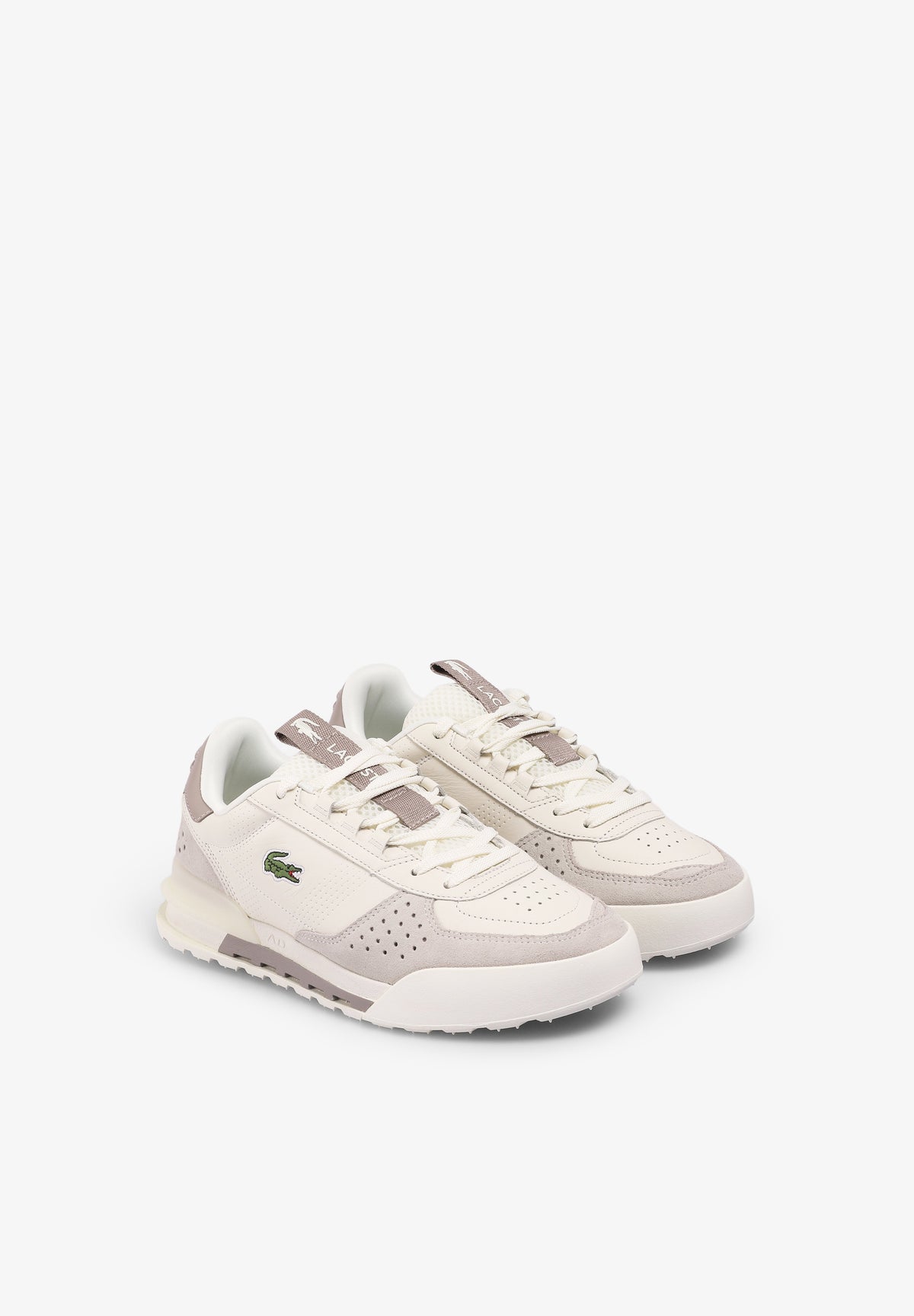 LACOSTE | SAPATILHAS SLAM BREAK PARA HOMEM