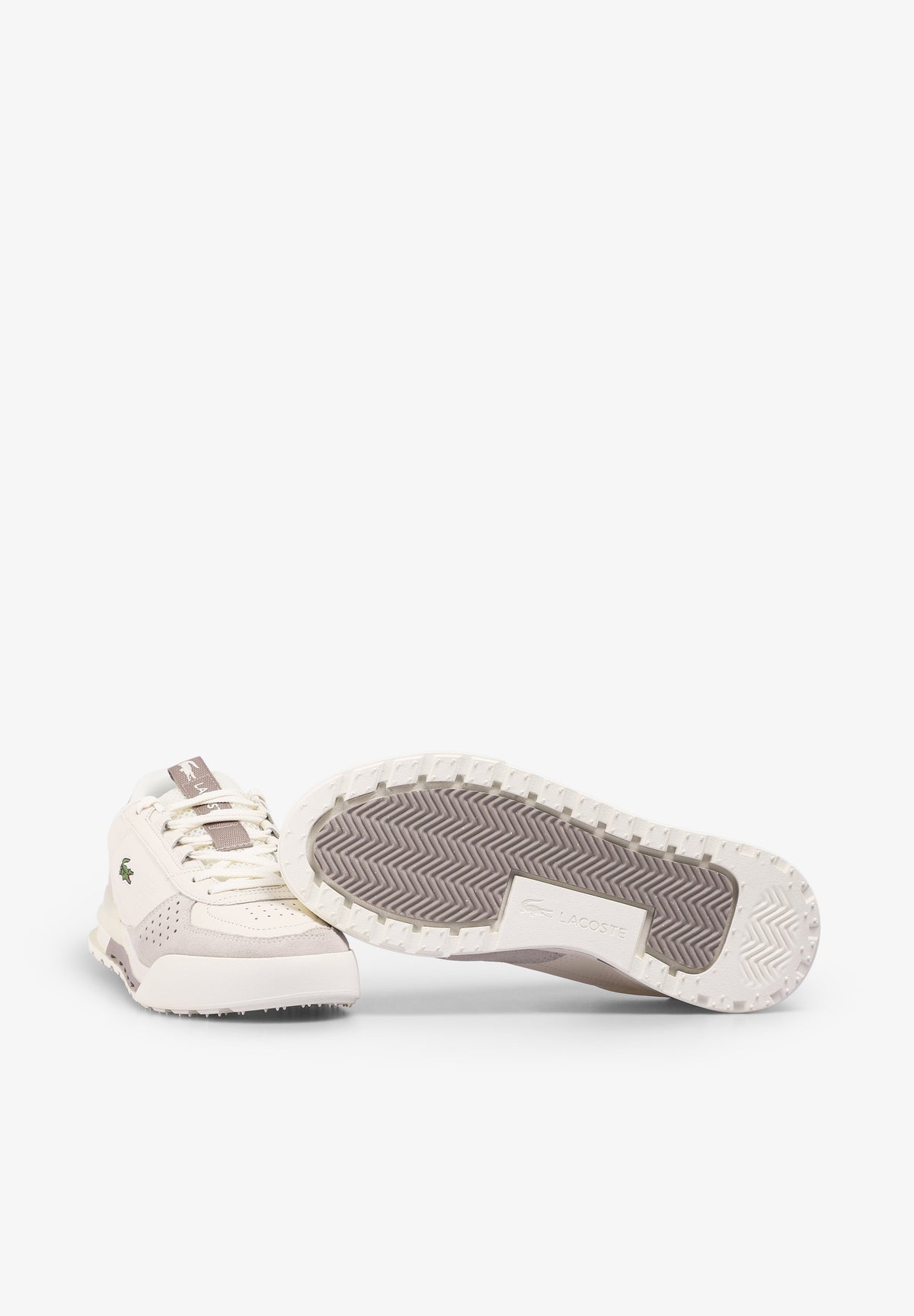 LACOSTE | SAPATILHAS SLAM BREAK PARA HOMEM