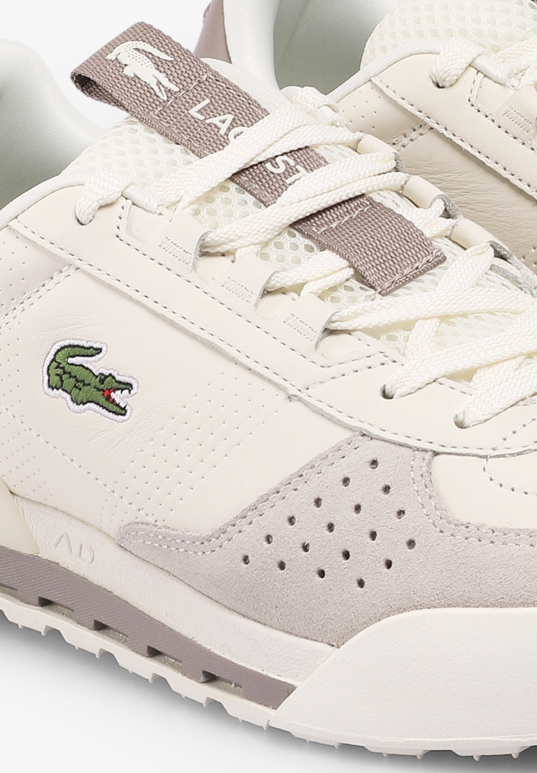 LACOSTE | SAPATILHAS SLAM BREAK PARA HOMEM