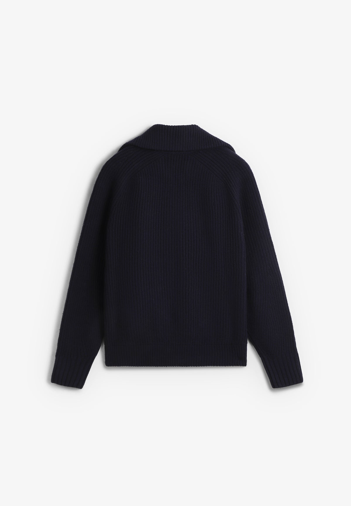 LACOSTE | CARDIGAN ZIP