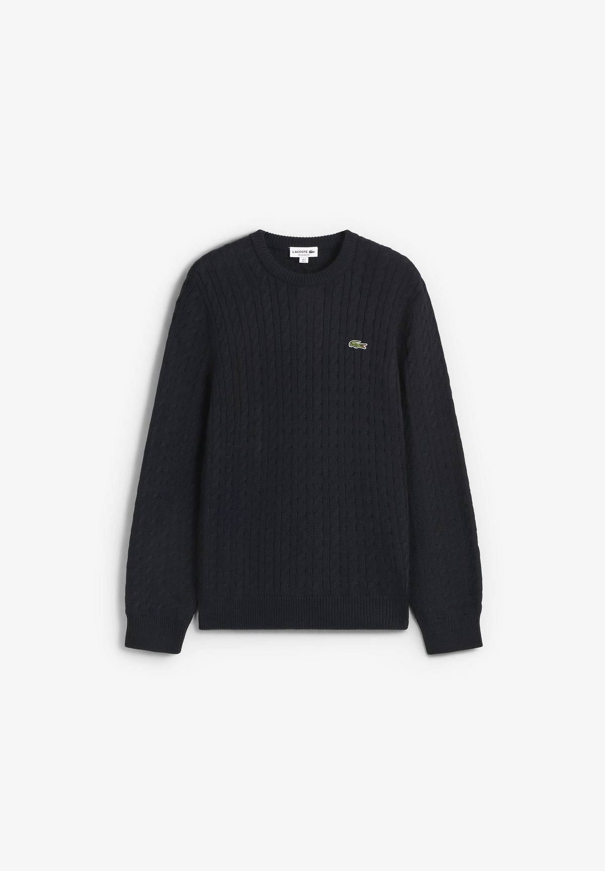 LACOSTE | JERSEY CABLE