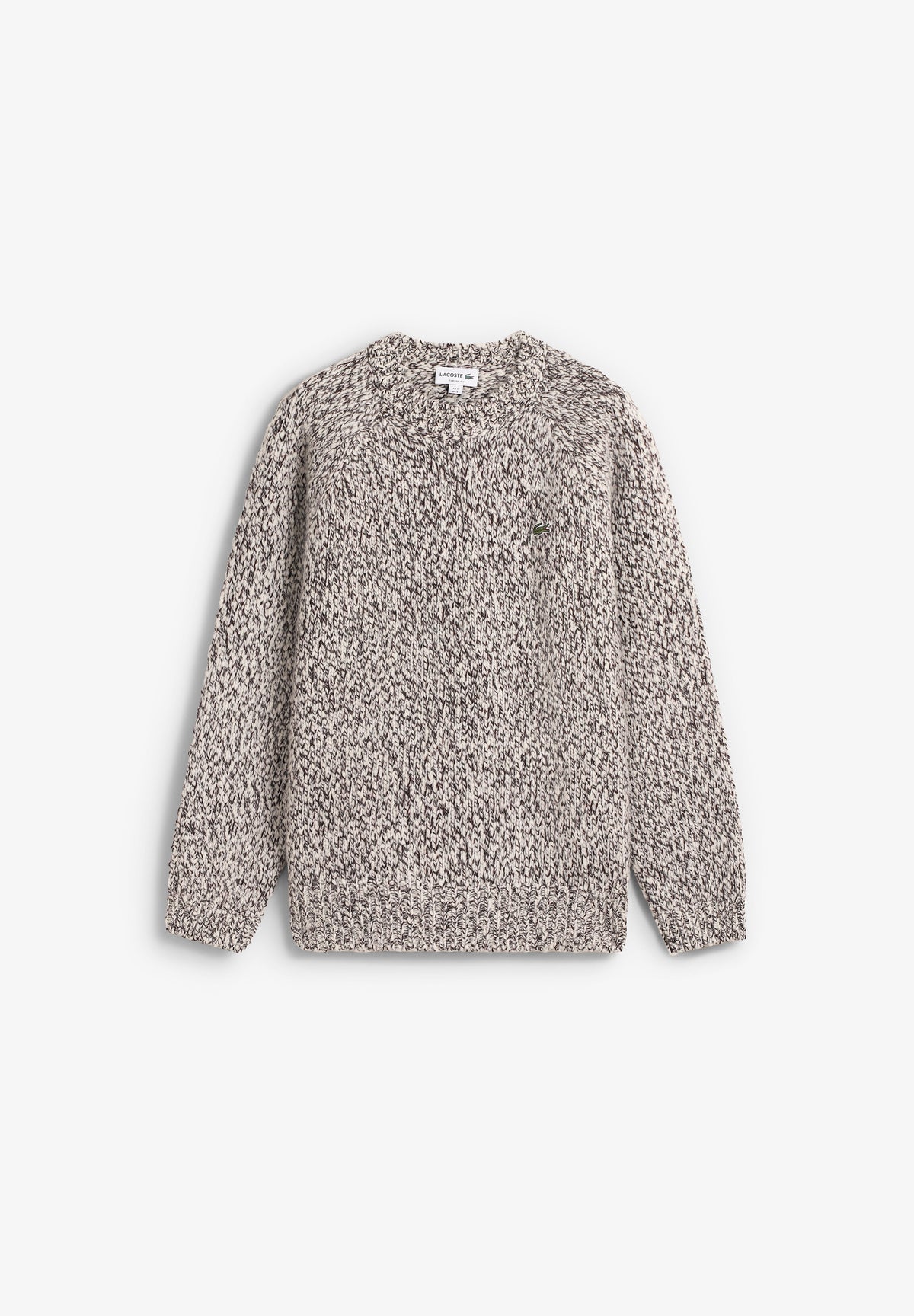 LACOSTE | JERSEY JASPEADO