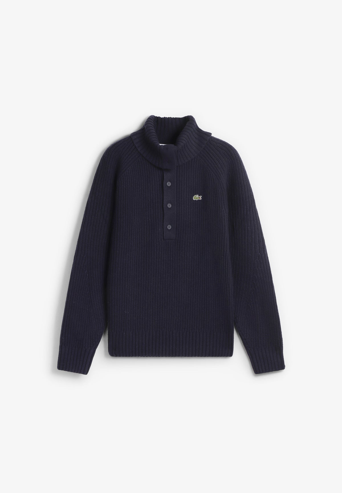 LACOSTE | JERSEY CUELLO XL