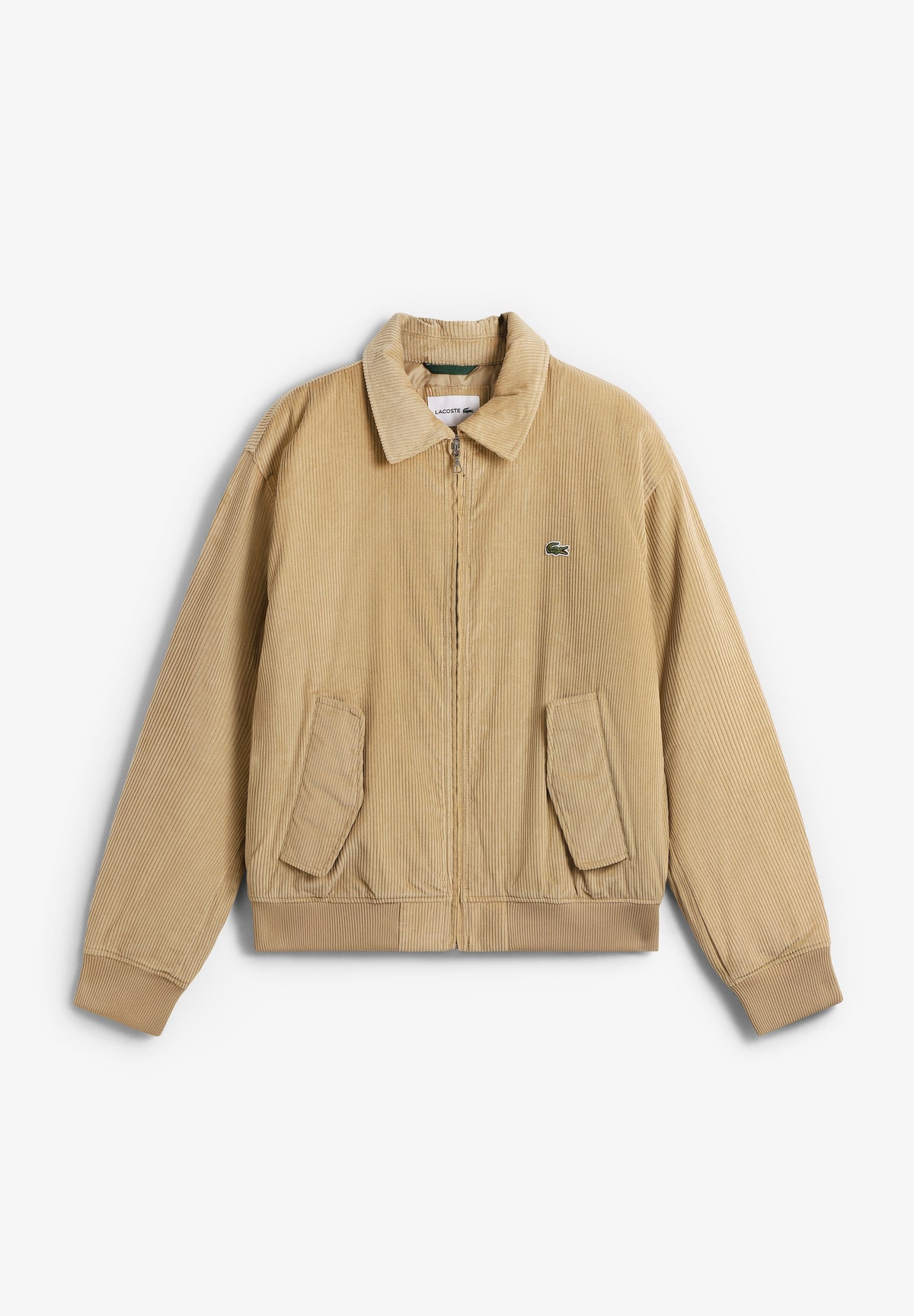 LACOSTE | CASACO TONAL PARA HOMEM