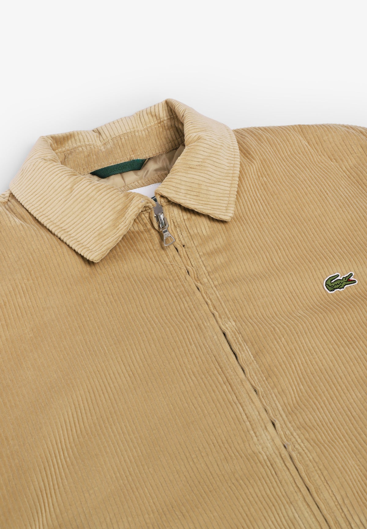 LACOSTE | CASACO TONAL PARA HOMEM