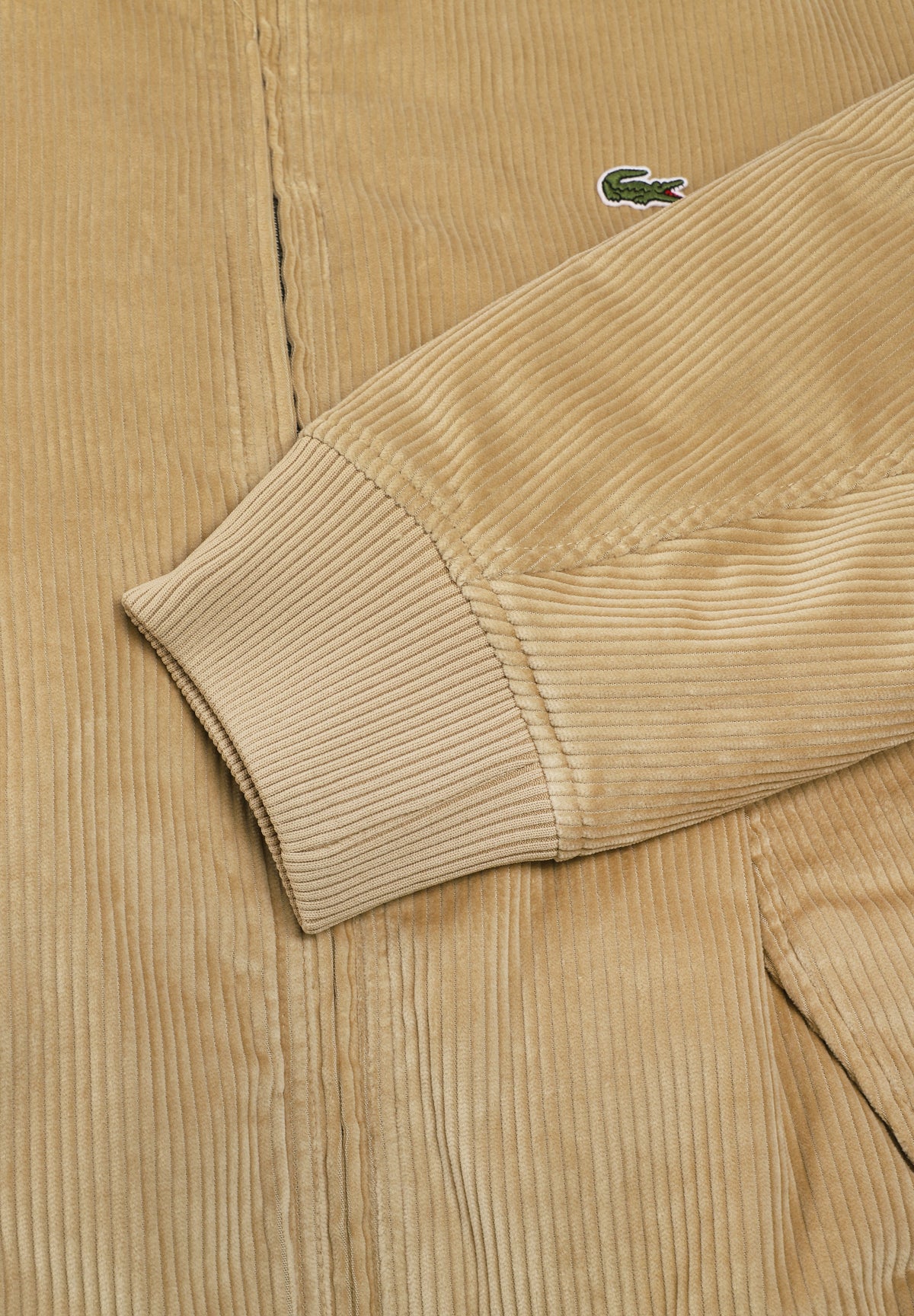 LACOSTE | CASACO TONAL PARA HOMEM