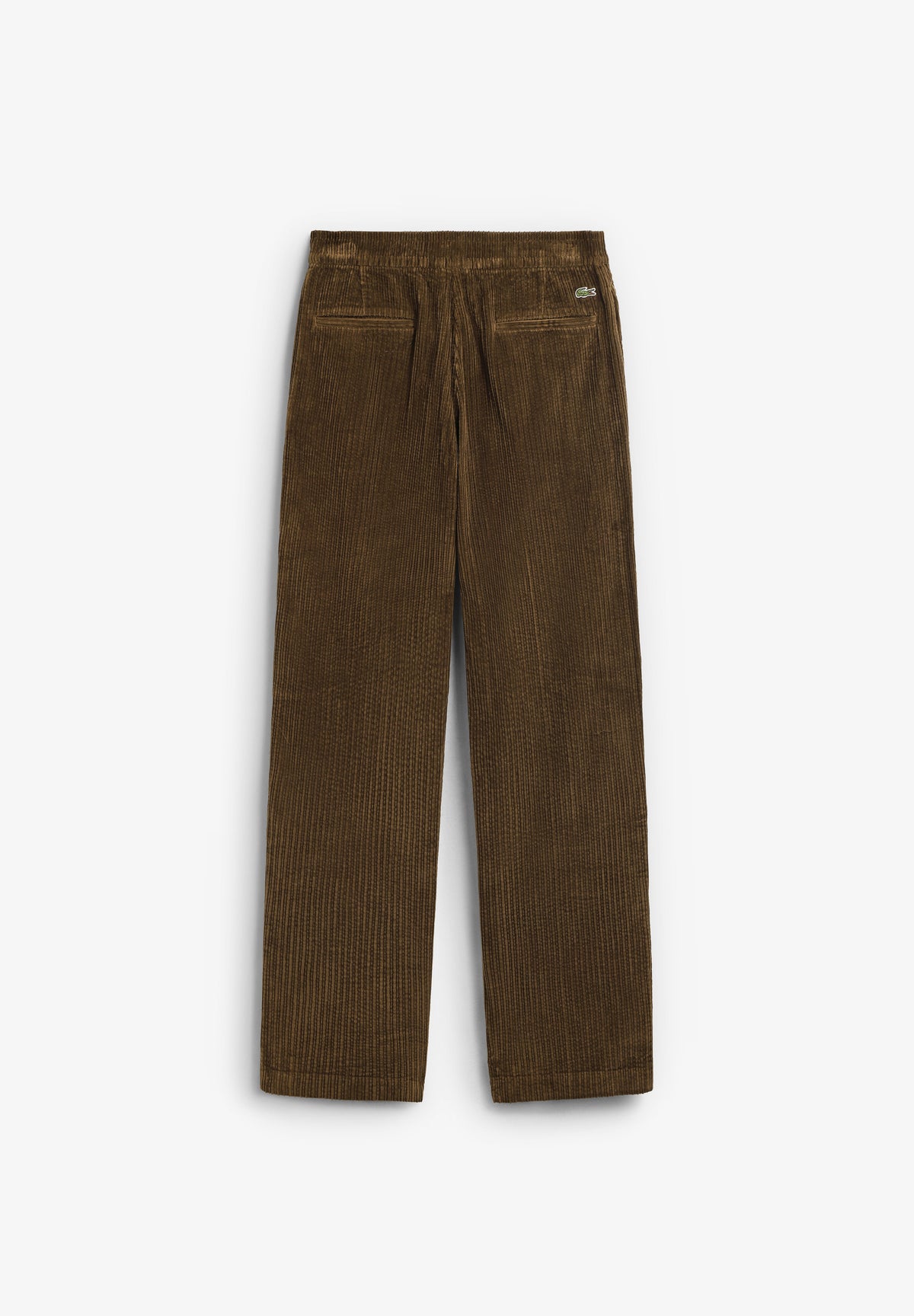 LACOSTE | PANTALÓN PANA