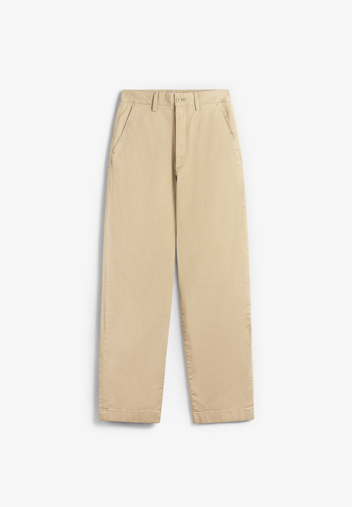 LACOSTE | CALÇAS CHINOS PARA HOMEM