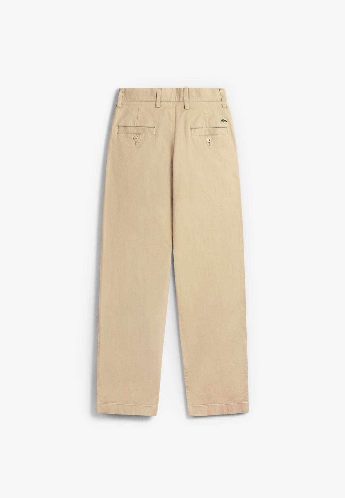 LACOSTE | PANTALÓN CHINO
