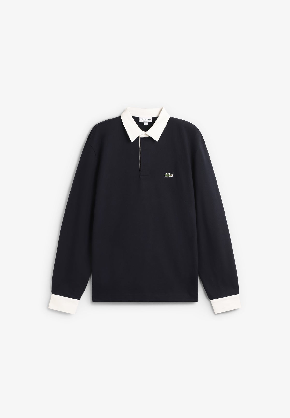 LACOSTE | POLO RUGBY