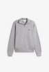 LACOSTE | SWEATER COM ZIP MÉDIO PARA HOMEM