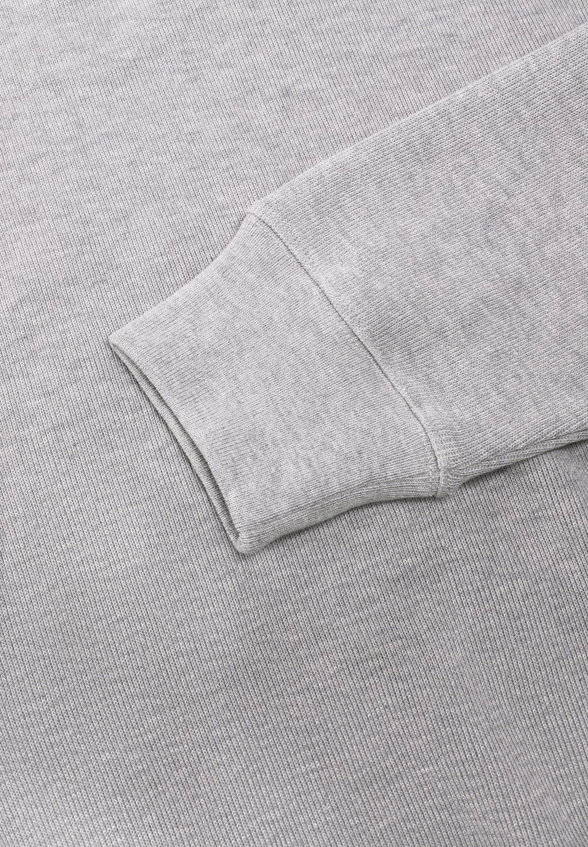 LACOSTE | SWEATER COM ZIP MÉDIO PARA HOMEM