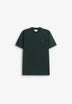 LACOSTE | CAMISETA BORDADO