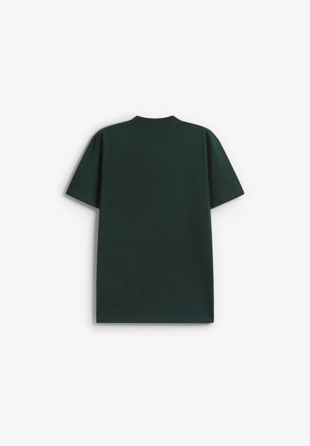 LACOSTE | CAMISETA BORDADO