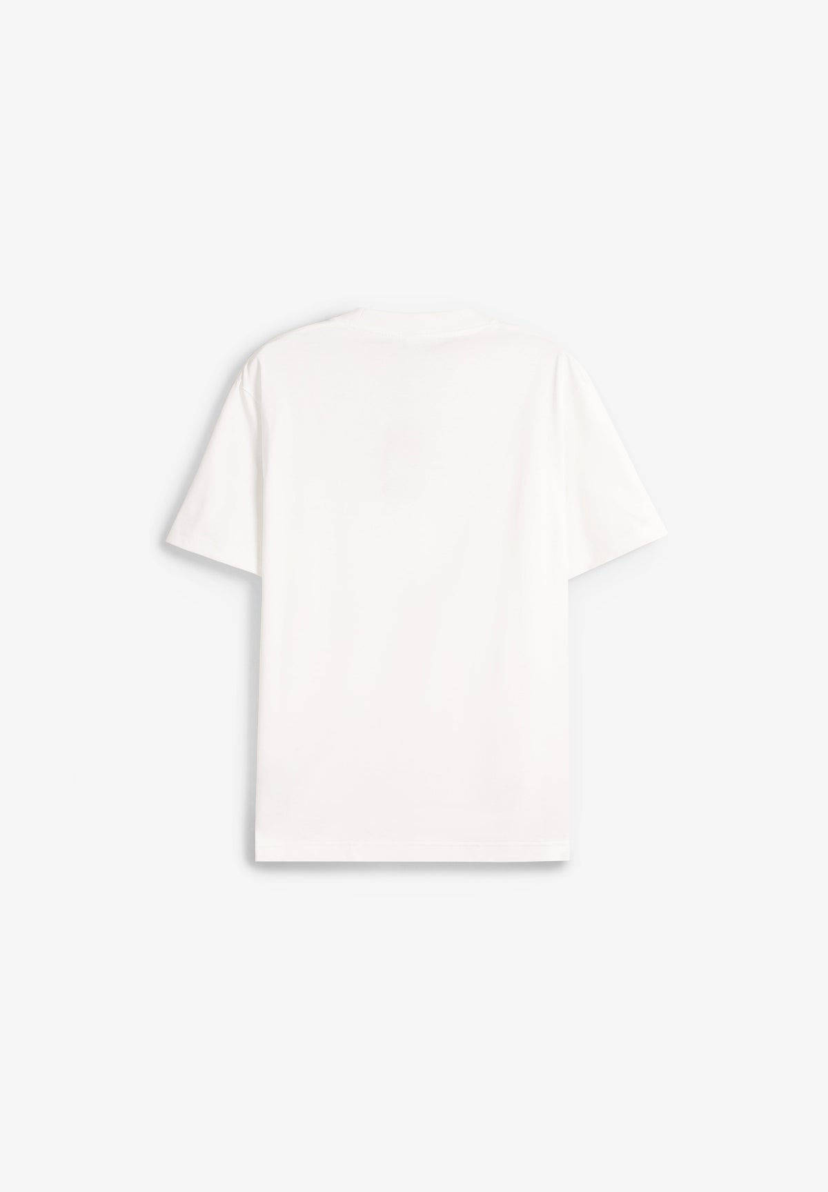 LACOSTE | CAMISETA BORDADO