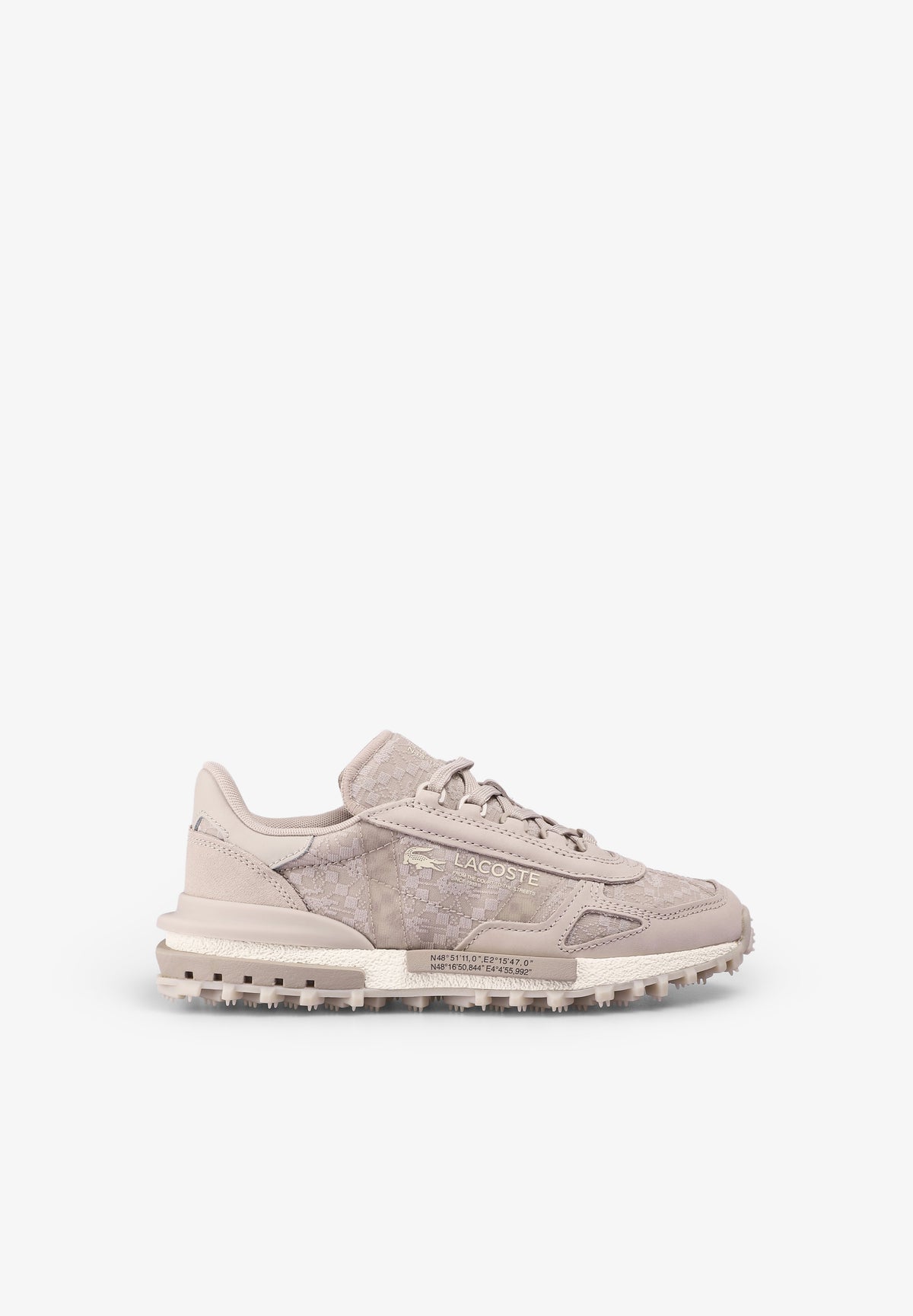 LACOSTE | ELITE ACTIVE