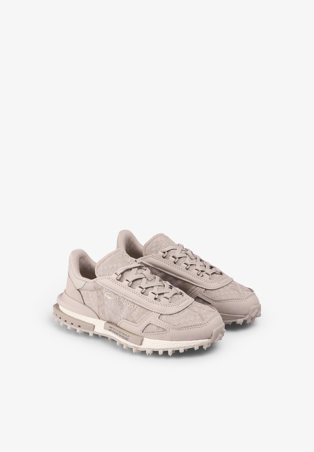 LACOSTE | ELITE ACTIVE