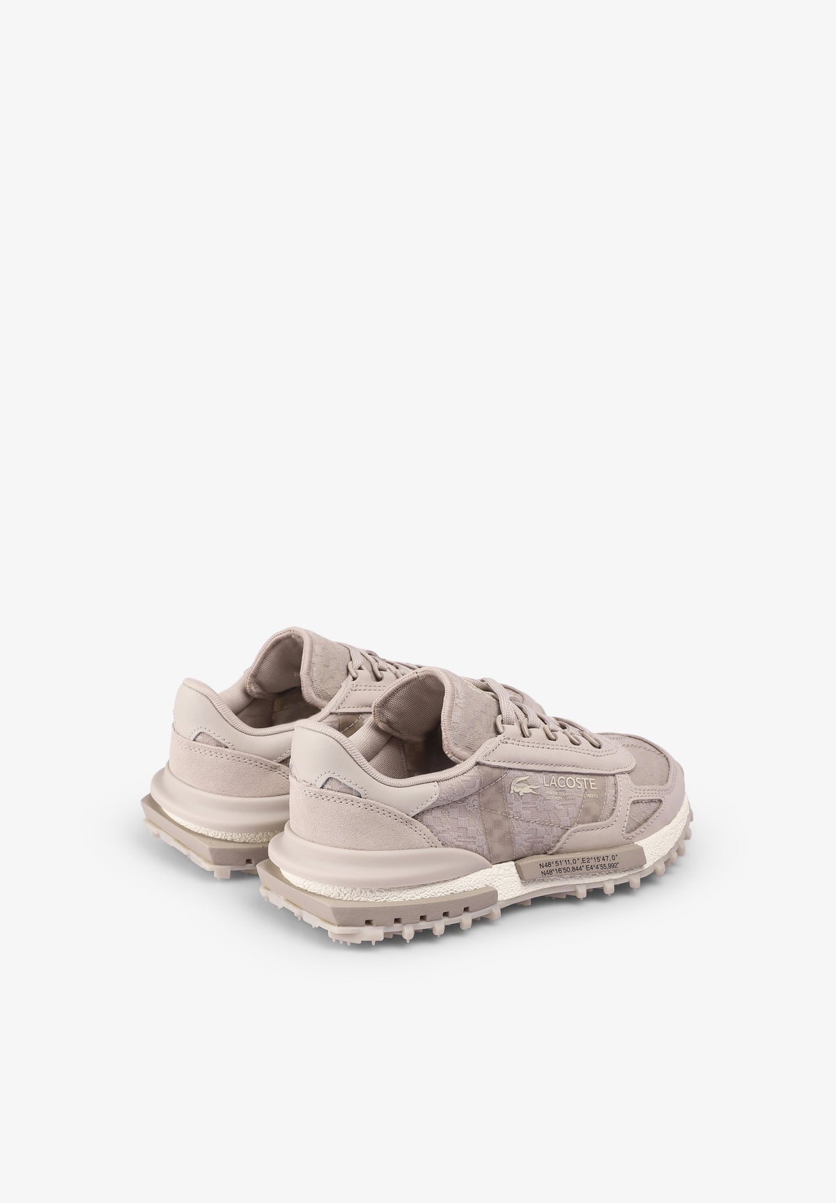 LACOSTE | ELITE ACTIVE