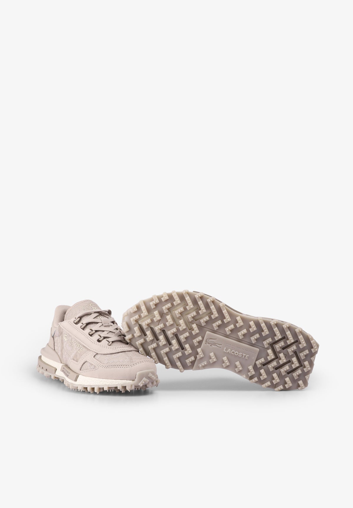 LACOSTE | ELITE ACTIVE