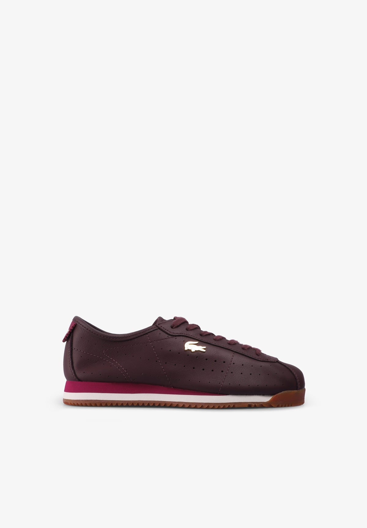 LACOSTE | CLUB LOW