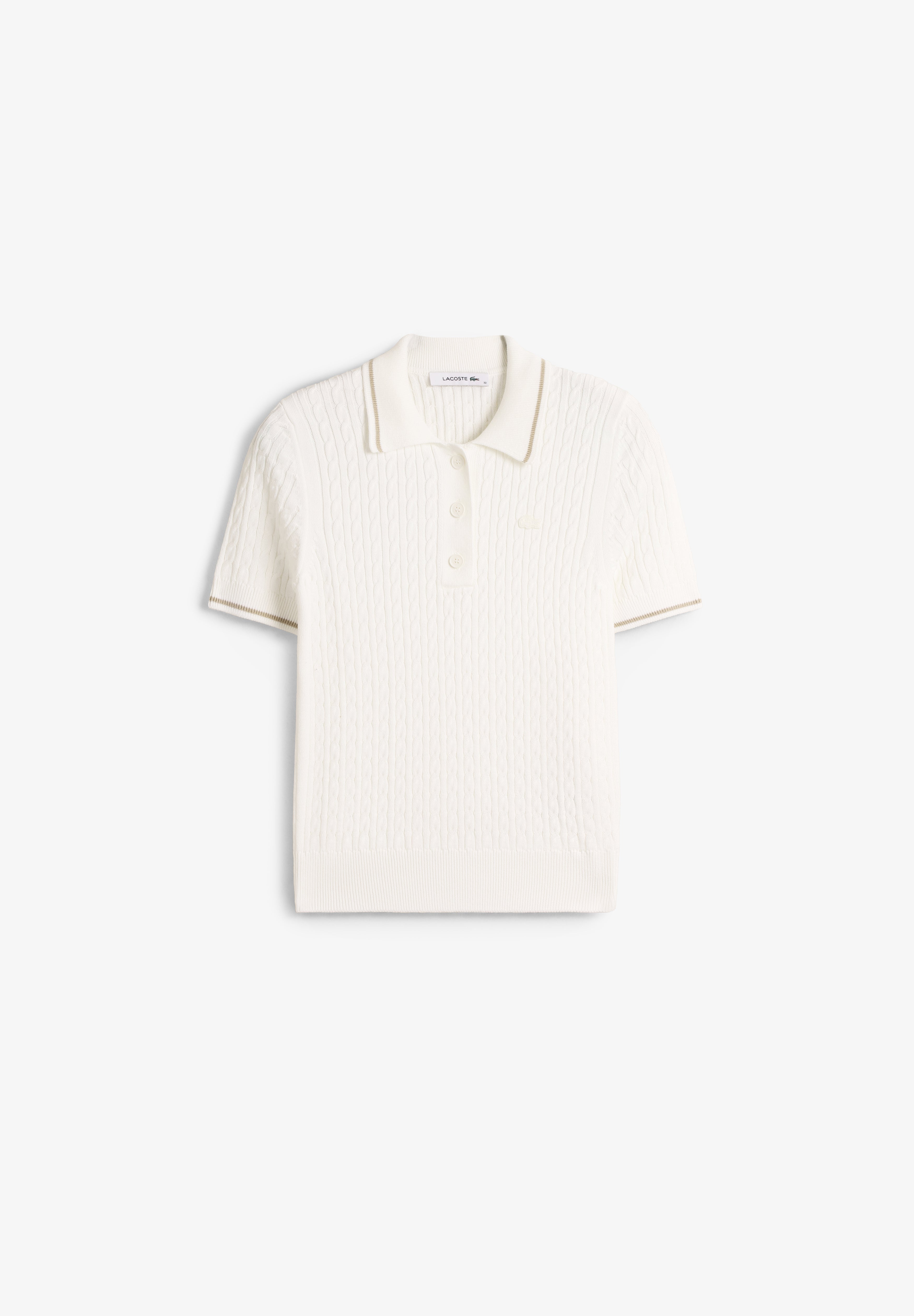 LACOSTE | POLO PUNTO