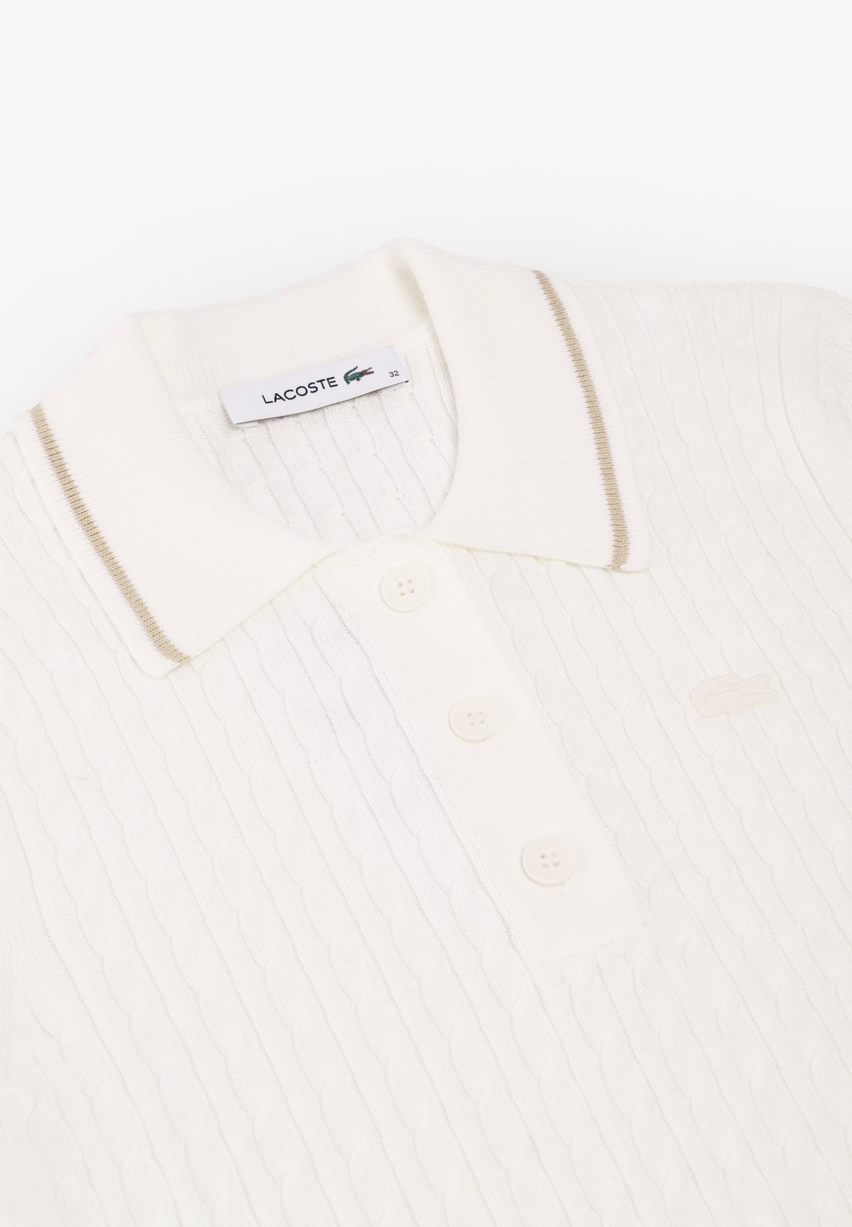 LACOSTE | POLO PUNTO