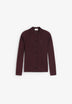 LACOSTE | CARDIGAN HENLEY