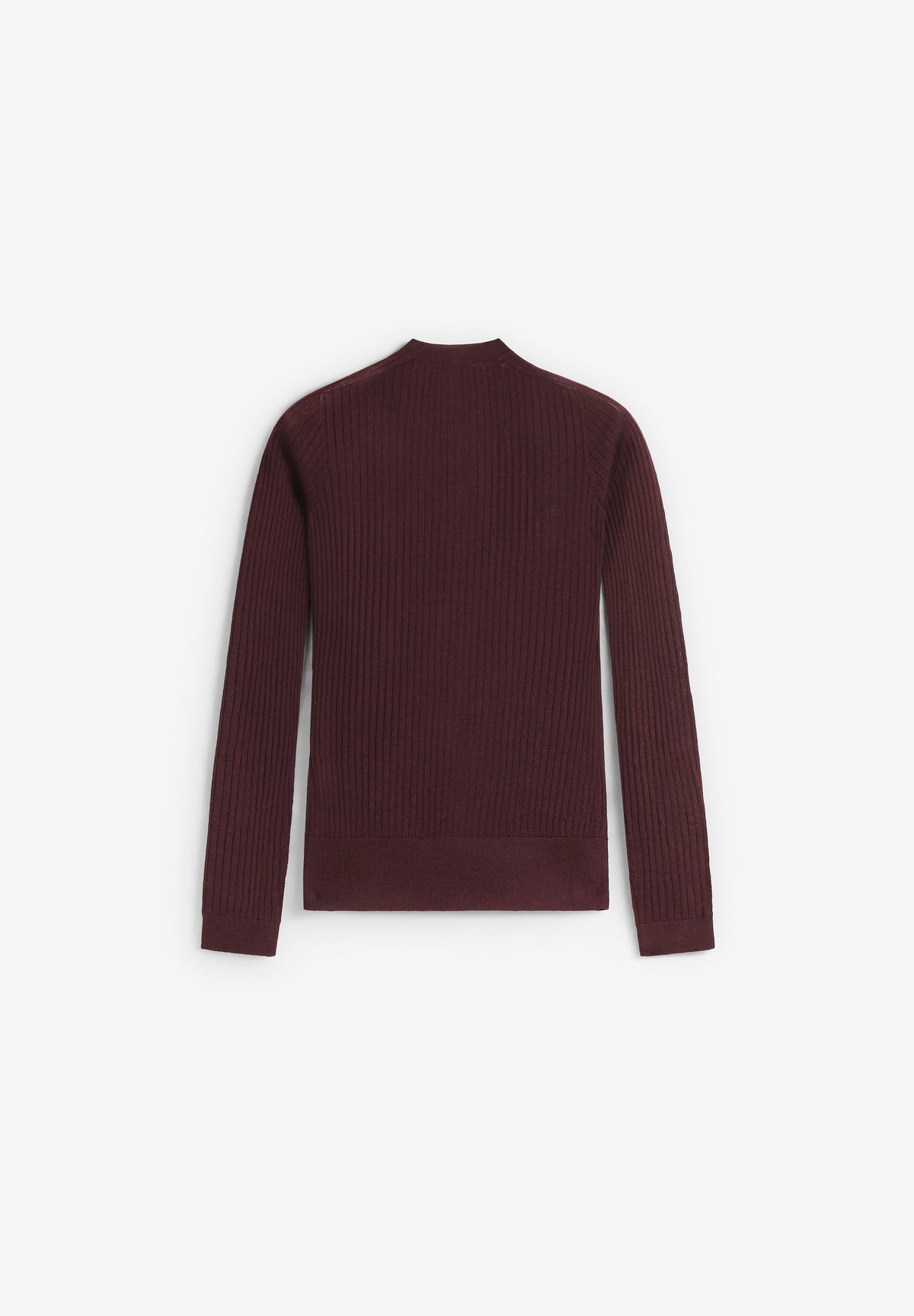 LACOSTE | CARDIGAN HENLEY
