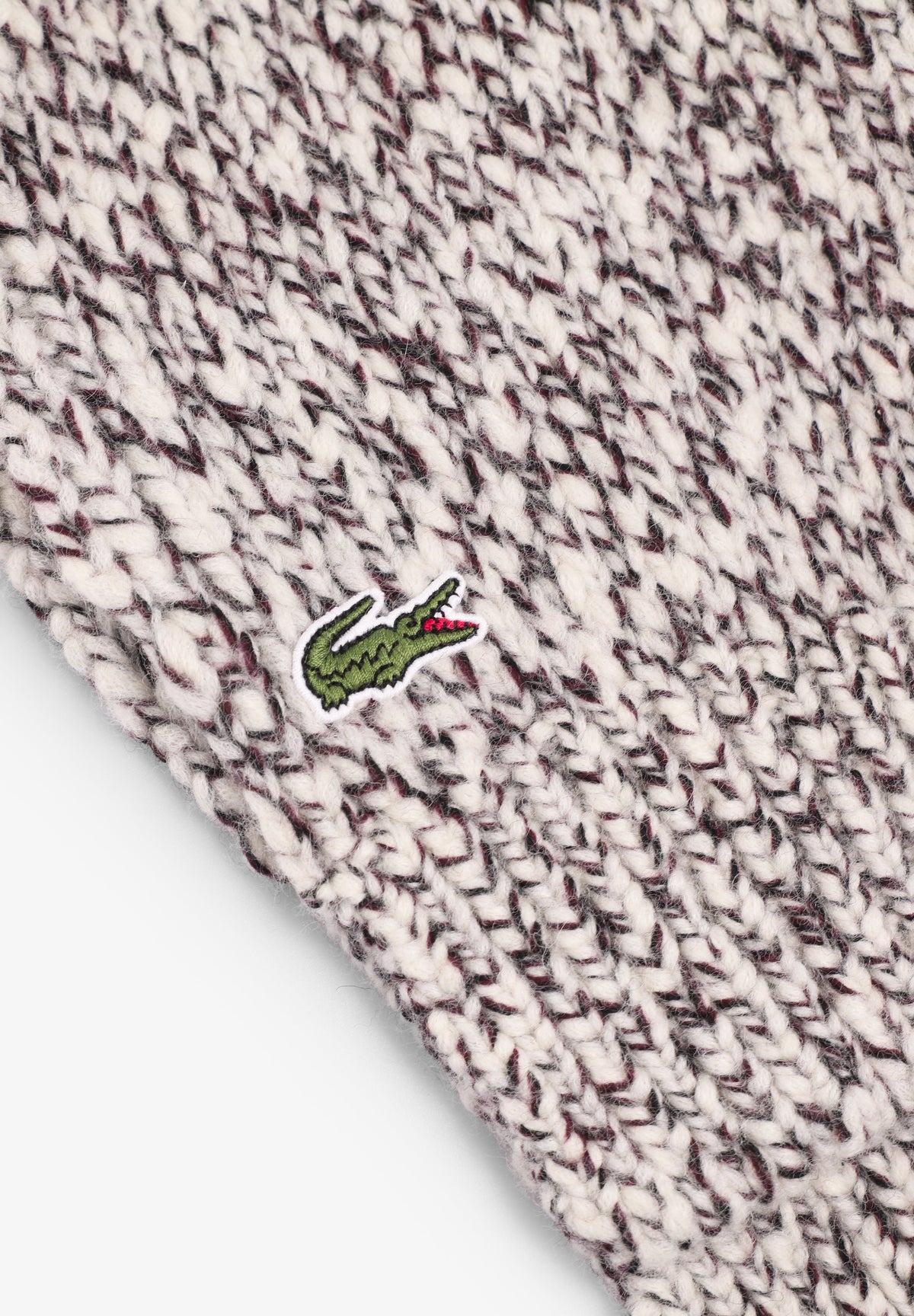 LACOSTE | JERSEY CUELLO CISNE