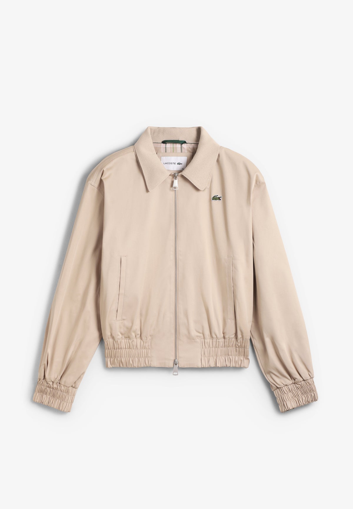 LACOSTE | CHAQUETA CORTA