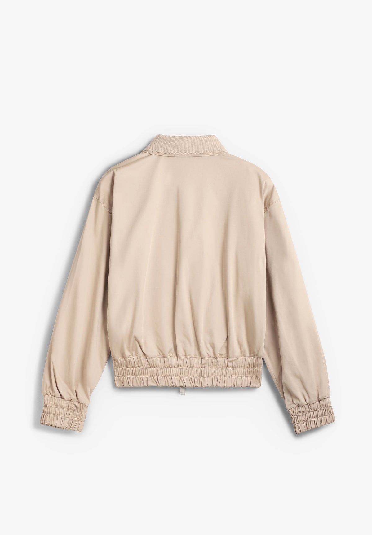 LACOSTE | CHAQUETA CORTA