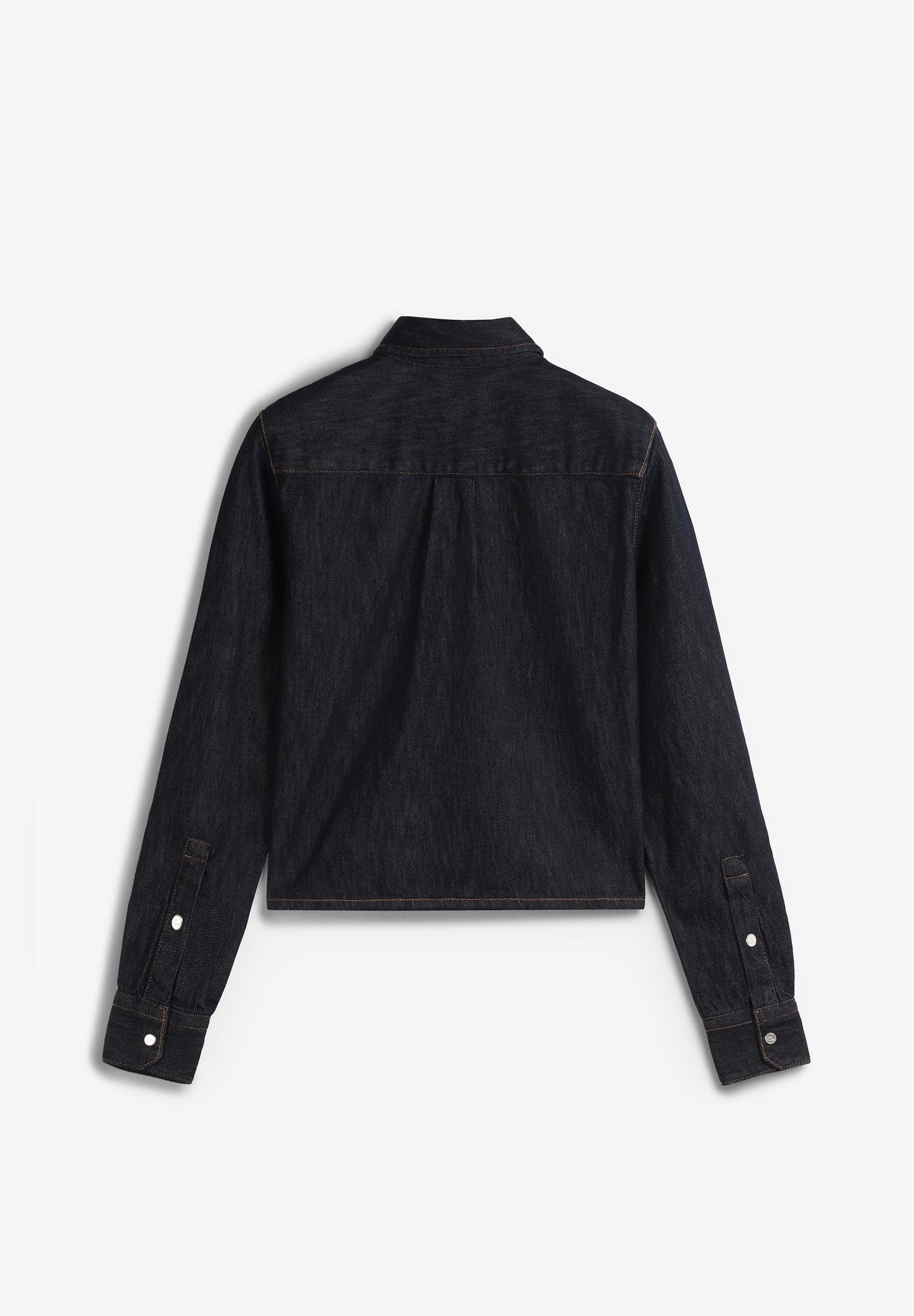LACOSTE | SOBRECAMISA DENIM