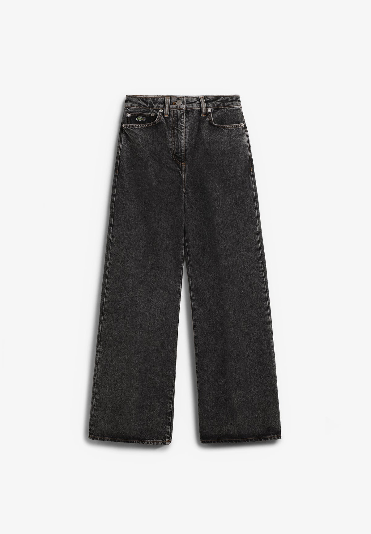 LACOSTE | JEANS WIDE FIT