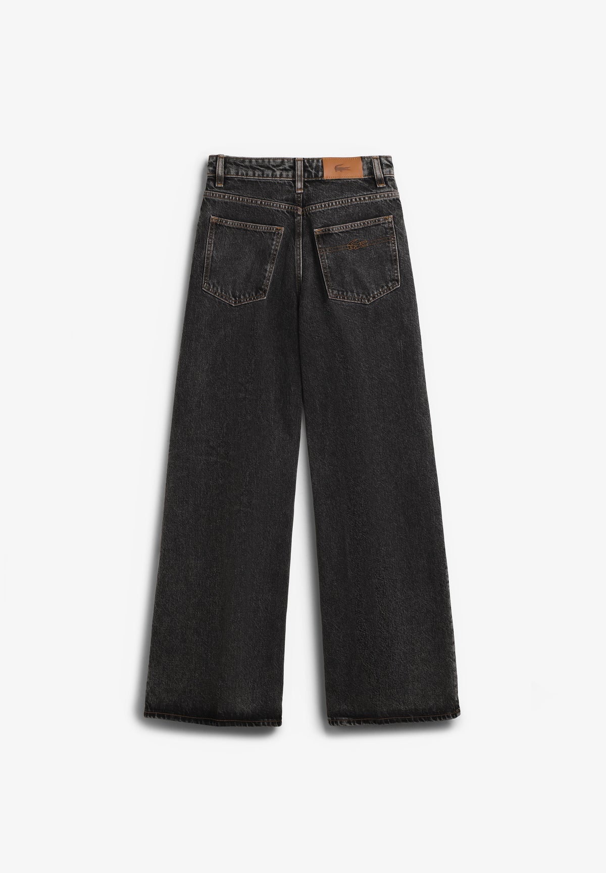 LACOSTE | JEANS WIDE FIT