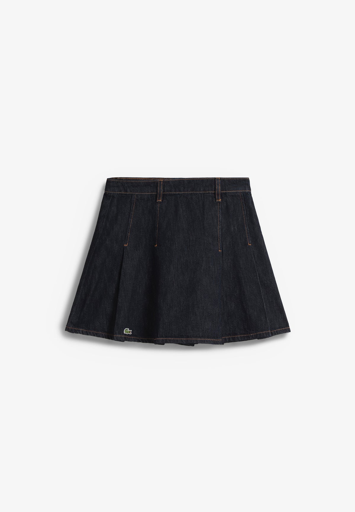 LACOSTE | FALDA DENIM