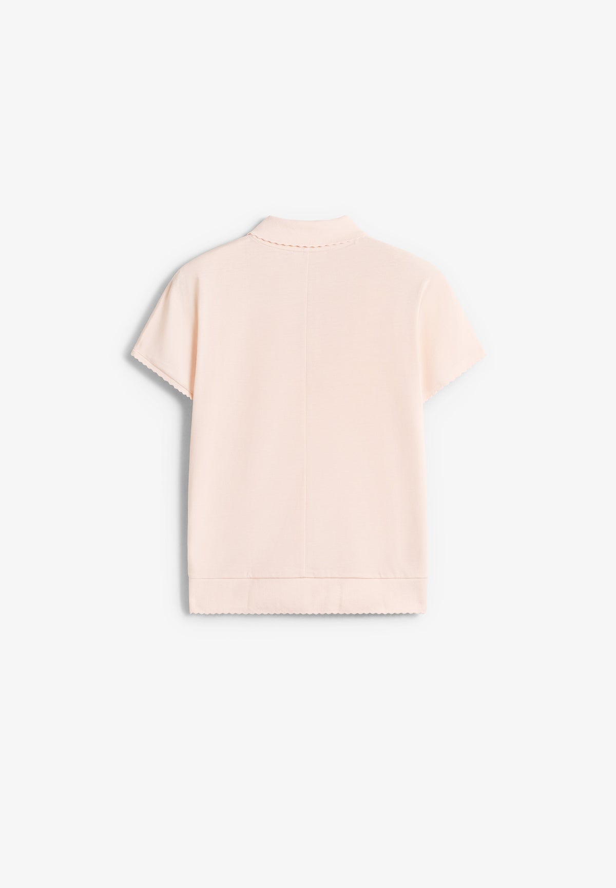LACOSTE | CAMISA POLO PIQUÉ PARA MULHER