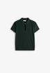 LACOSTE | CAMISA POLO PIQUÉ PARA MULHER