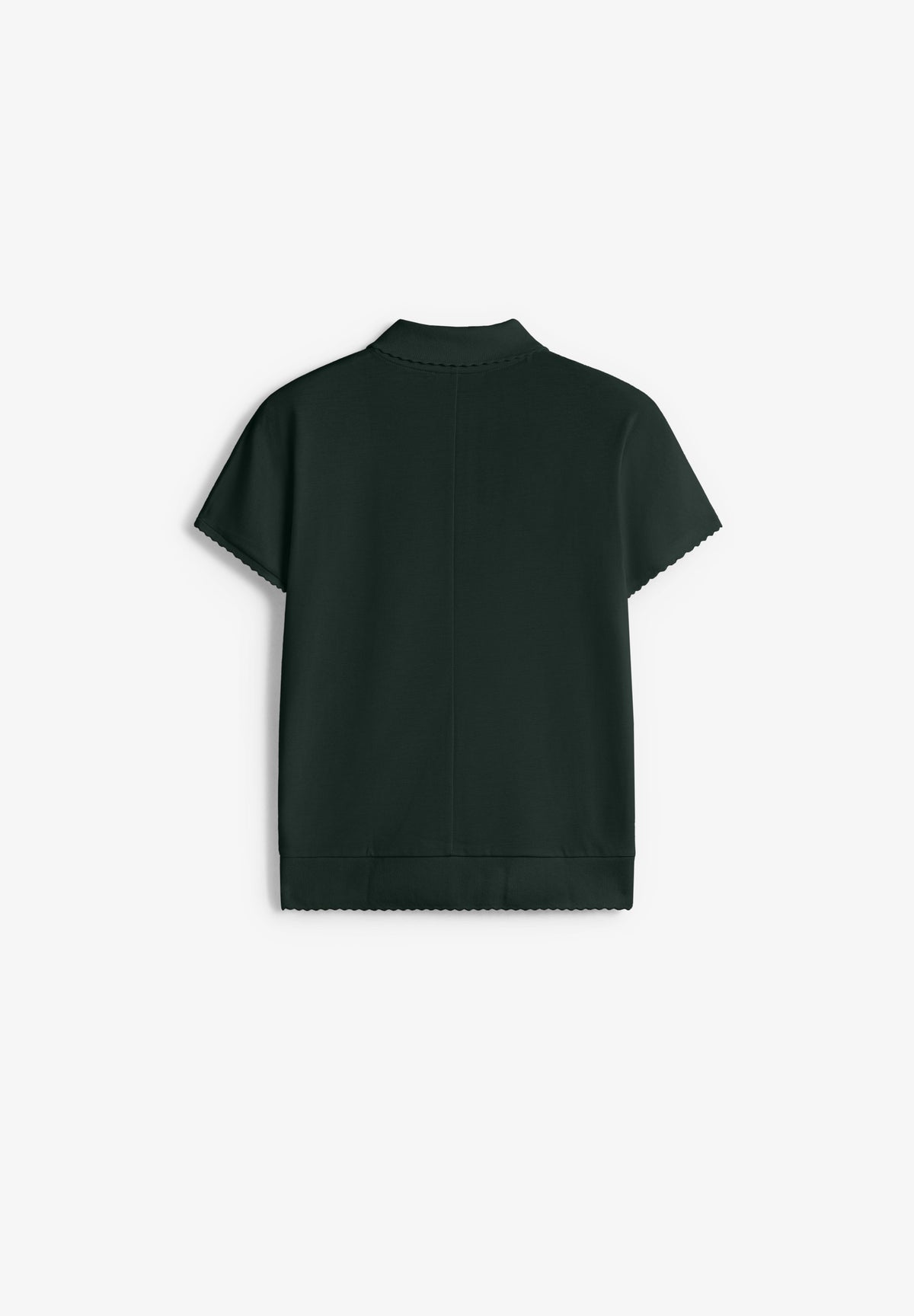 LACOSTE | CAMISA POLO PIQUÉ PARA MULHER