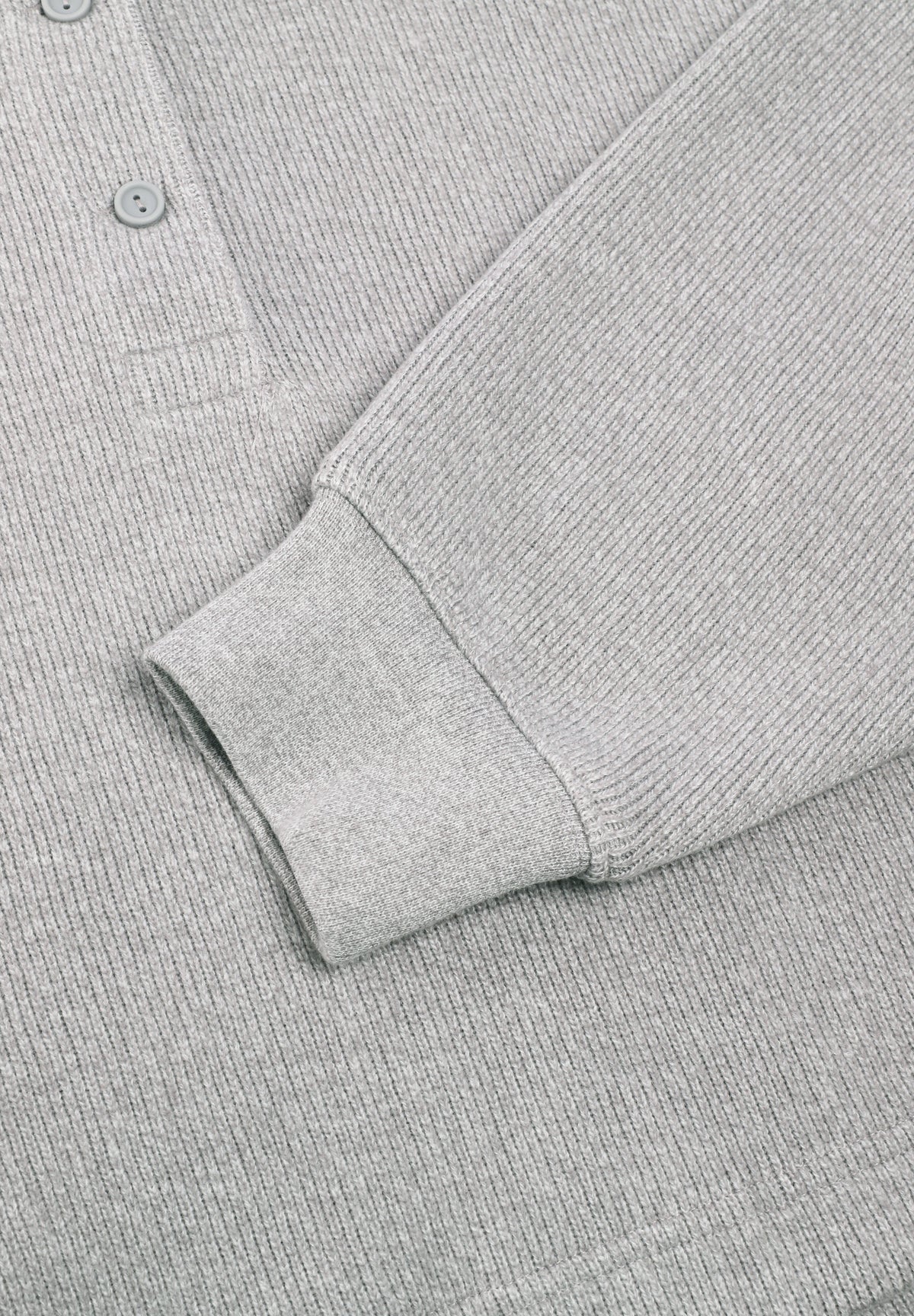LACOSTE | SWEATSHIRT COM GOLA XL PARA MULHER