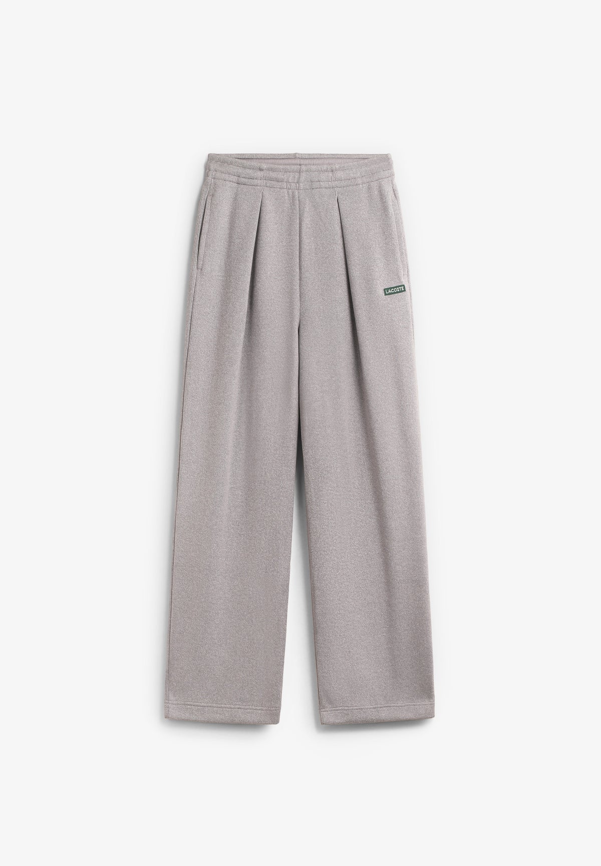 LACOSTE | PANTALÓN LOOSE FIT