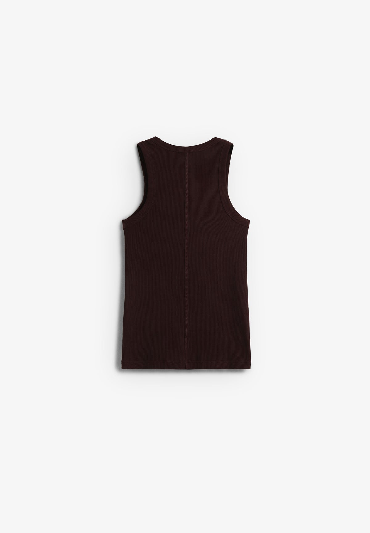 LACOSTE | TANK TOP LOGÓTIPO PARA MULHER