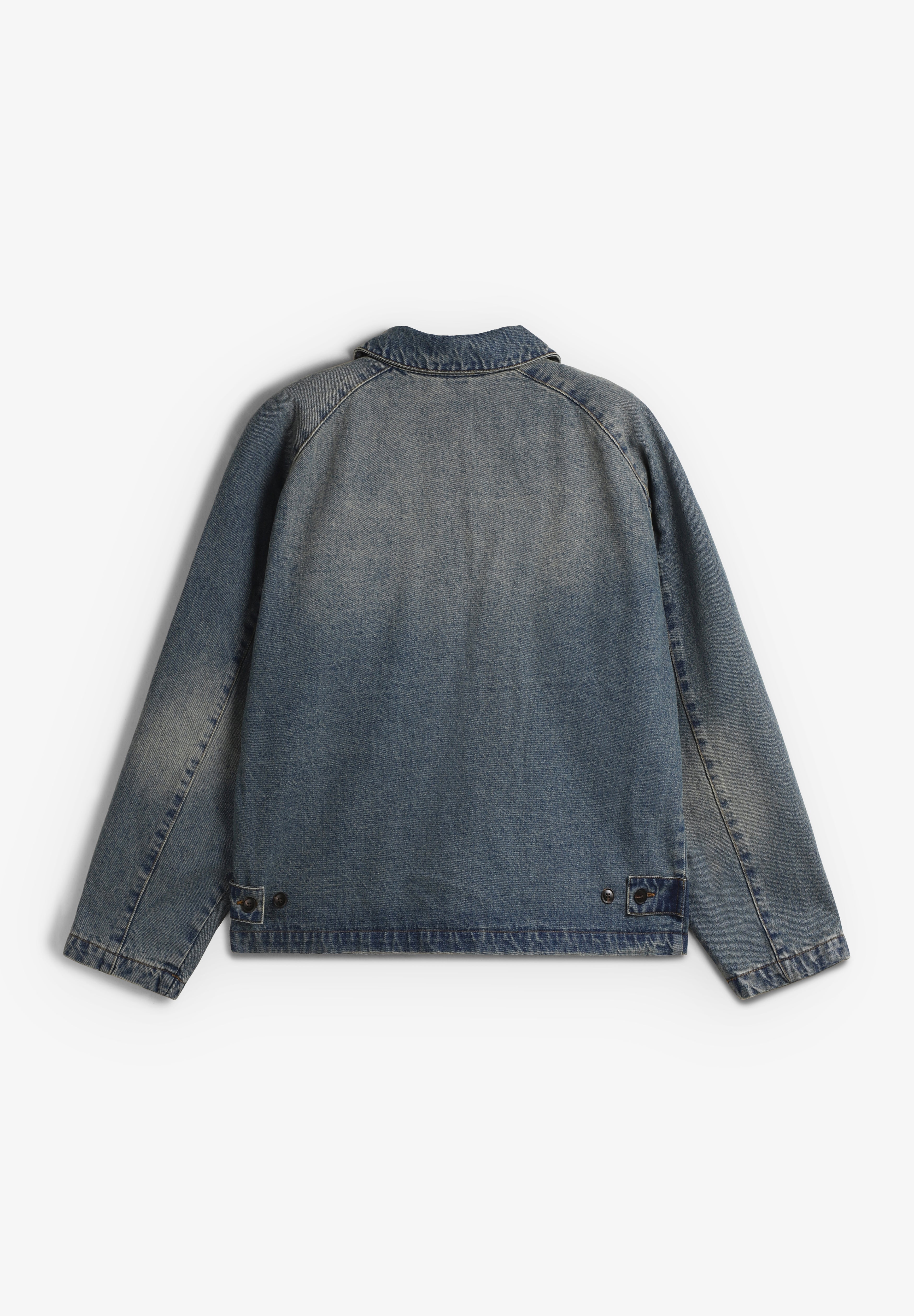 OBEY | OBEY CADEN DENIM WORK JACKET