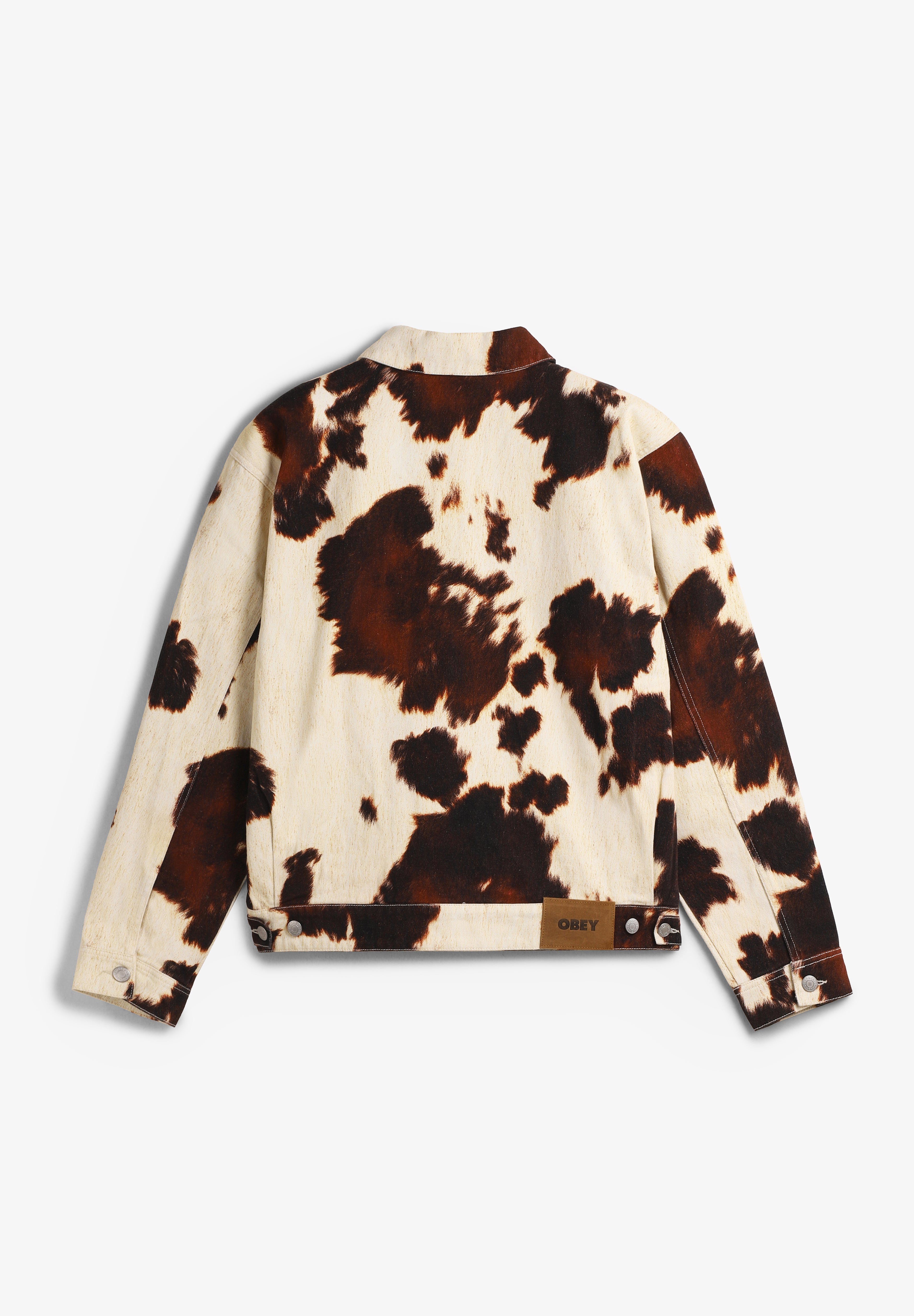 OBEY | OBEY WORKSHOP JACKET