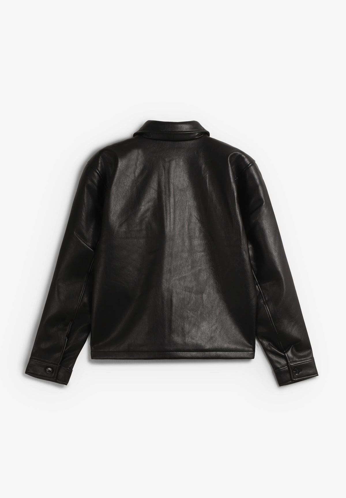 OBEY | OBEY WORKMAN PU JACKET