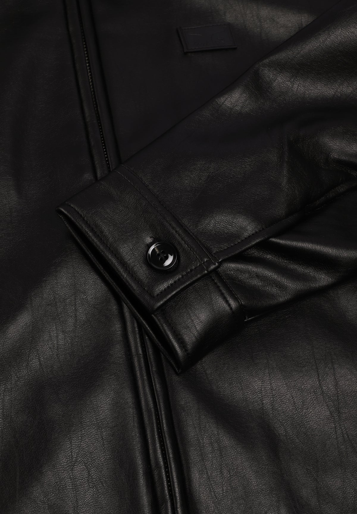 OBEY | OBEY WORKMAN PU JACKET