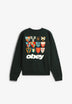 OBEY | SHIELDS EXTRA HEAVY CREW