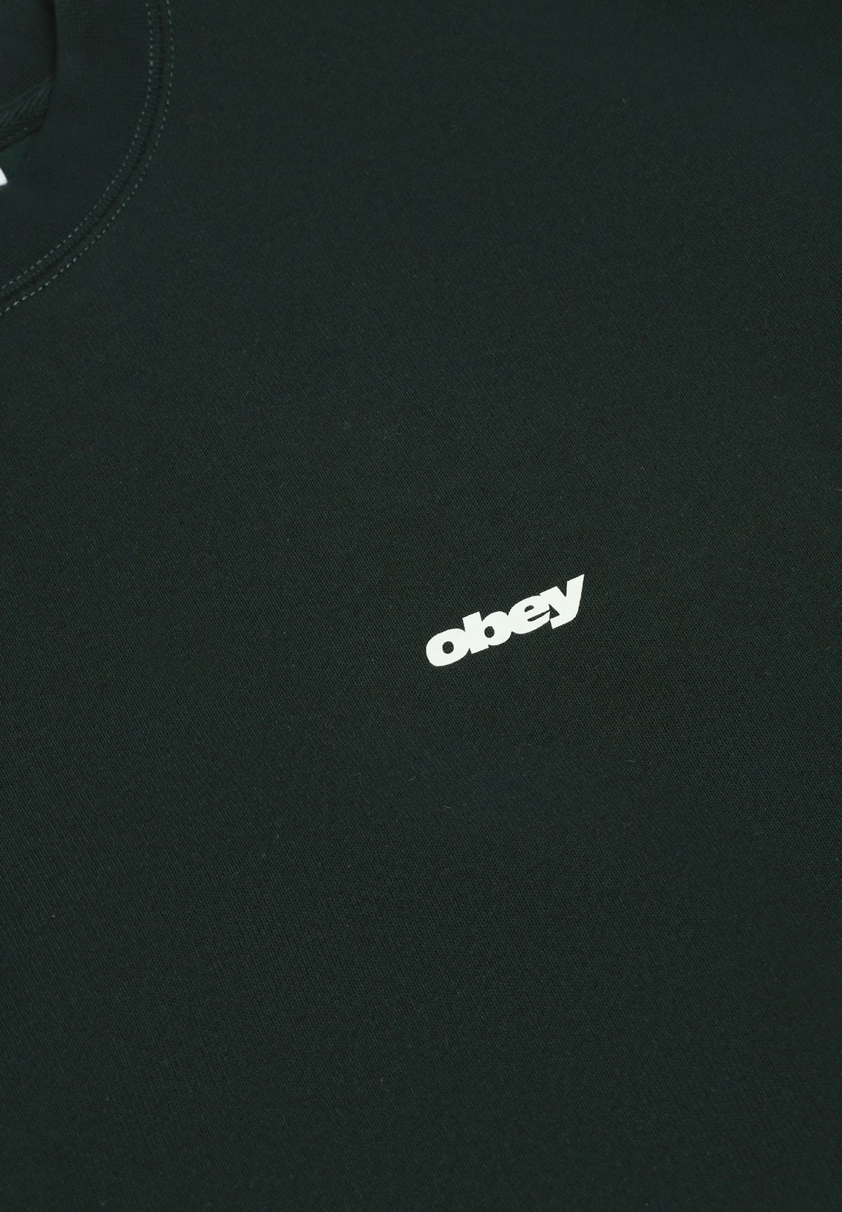 OBEY | SHIELDS EXTRA HEAVY CREW