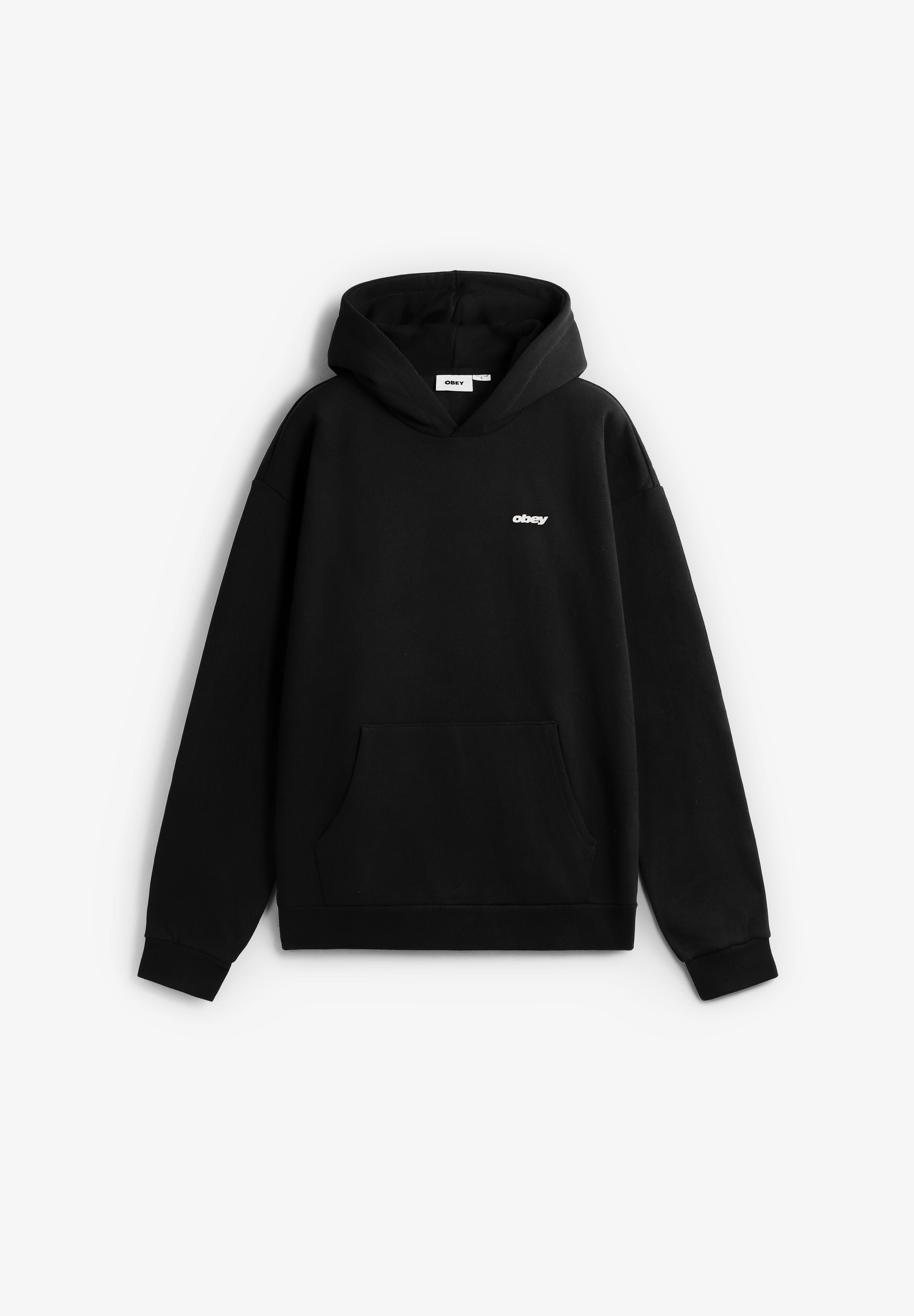 OBEY | INTERCONTINENTAL EXTRA HY HOOD