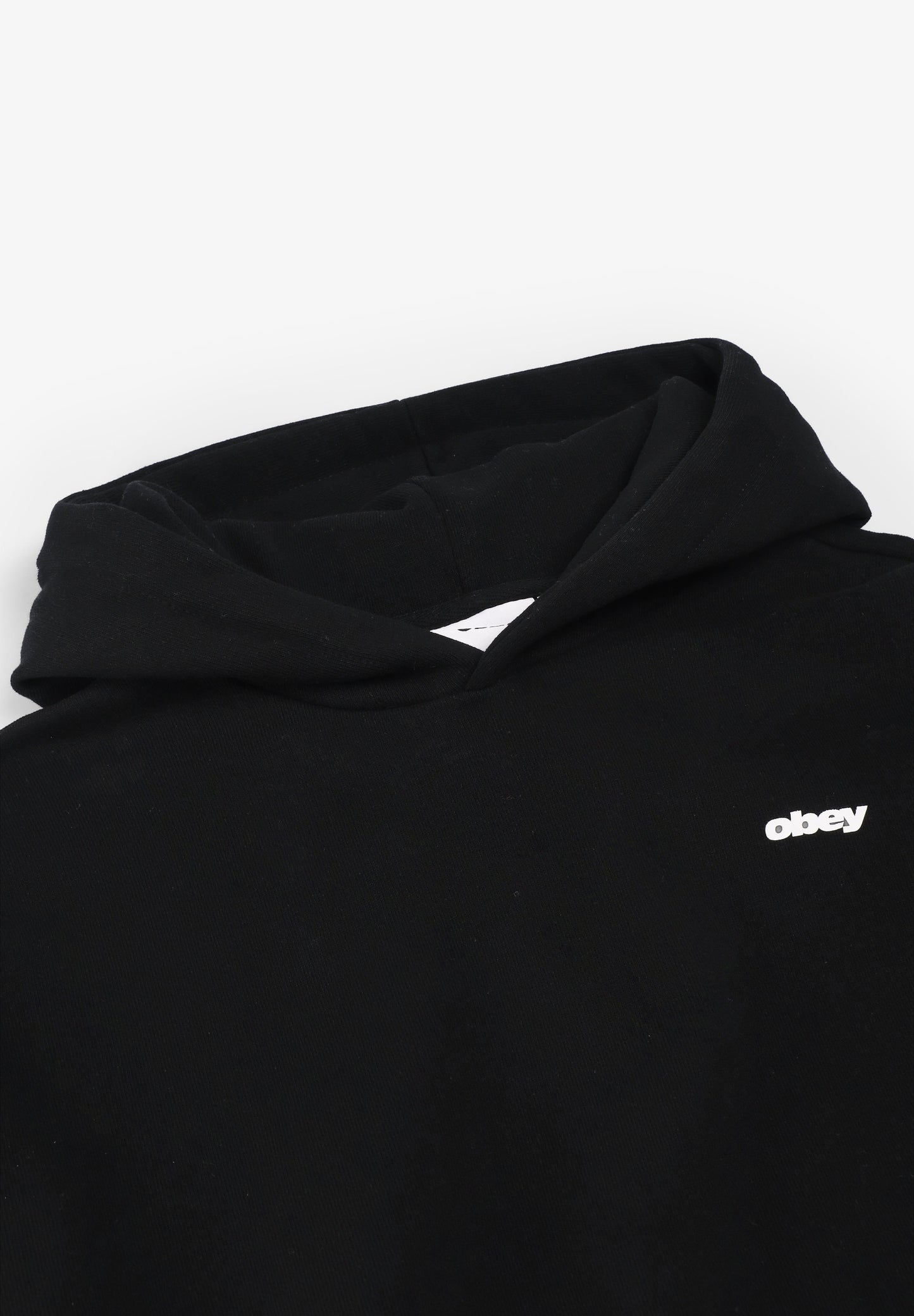 OBEY | INTERCONTINENTAL EXTRA HY HOOD